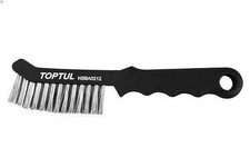 Spazzola metallica TOPTUL NBBA0212