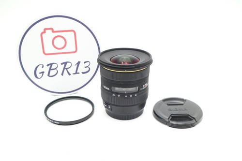Obiettivo sigma 20mm 5 6 - obiettivo,
