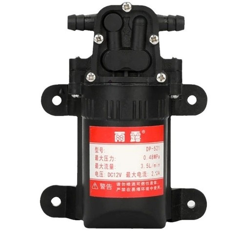 Pompa acqua elettrica 12v 110v - acqua,
