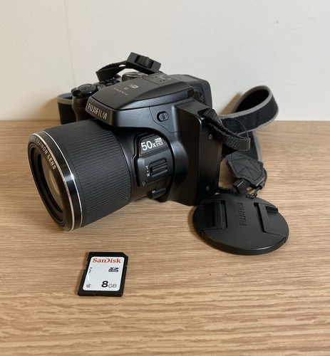 Fujifilm finepix s9400 0 - finepix,