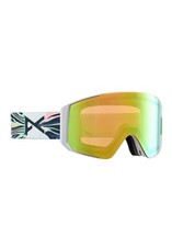 MASCHERA SNOWBOARD ANON SYNC