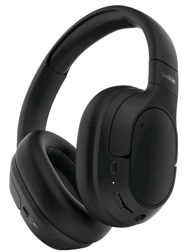 Belkin soundform cuffie - soundform,