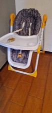 Seggioloni Bimbi Giordani stay