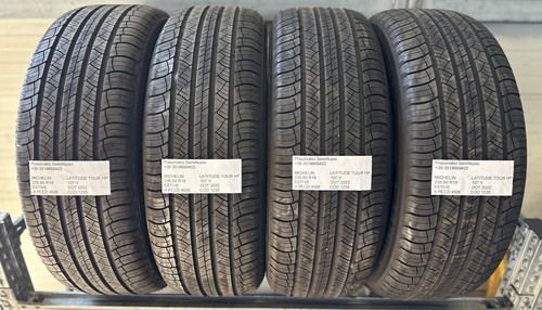 Pneumatici demo michelin - 4,