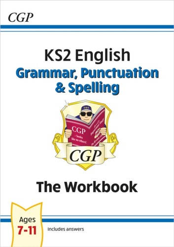 Ks2 english grammar - ks2,