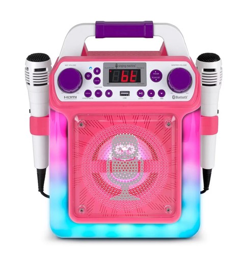 Macchina canto sml654 - macchina,