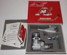 Anello R/C SuperTigre S29 con