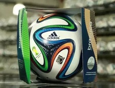 Adidas Brazuca Mondiali
