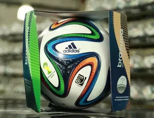 Adidas brazuca mondiali - brazuca,