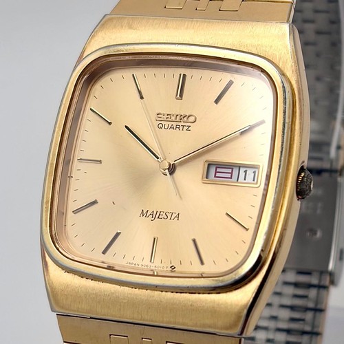 Orologio seiko majesta - orologio,