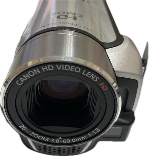 Videocamera canon vixia r11 - canon,