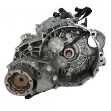 Cambio KDZ Seat Altea xl 4motion 2.0 Tdi 170cv Volkswagen Audi Skoda