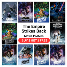 Star Wars Episodio V L'impero