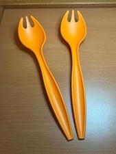 Posate Tupperware per servire