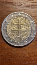 Rara moneta euro - 2,