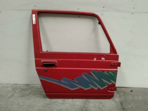 Porta anteriore destra - anteriore,