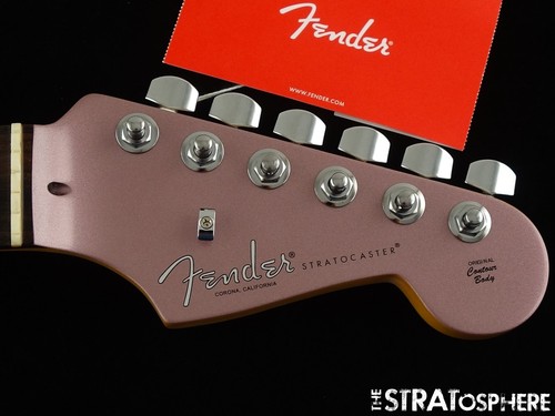 Fender american professional - fender,