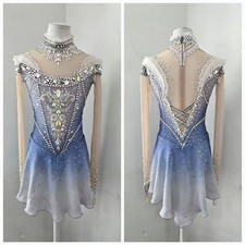 Vestito da competizione