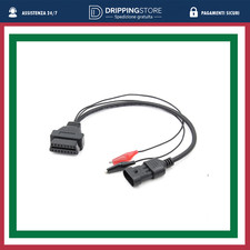 CAVO ADATTATORE FIAT LANCIA