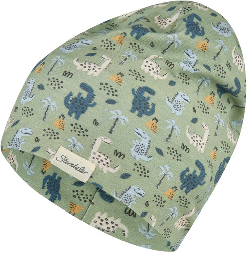 Beanie dinokinder berretto - beanie,