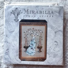 Mirabilia ROSE ARBOUR MD48 kit