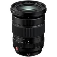 Fujifilm XF 16-55 mm f2.8 R