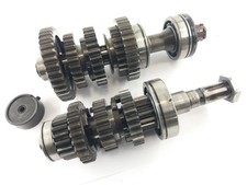 Suzuki GT 550 [1978] -