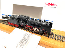Märklin HO locomotiva a