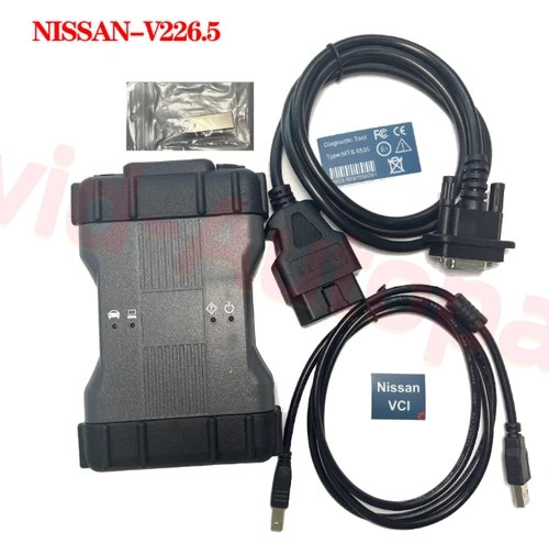 Nuovo per nissan obd2 - nuovo,