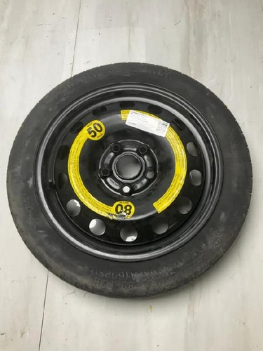 Ruota scorta completa - ruota,