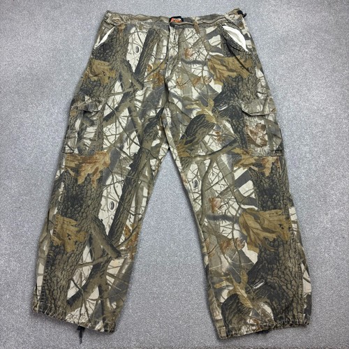 Pantaloni realtree adulto - adulto, x