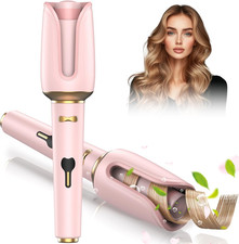 Arricciacapelli Automatico -