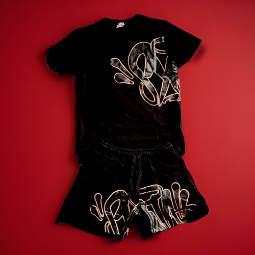 Set maglietta pantaloncini - set, +