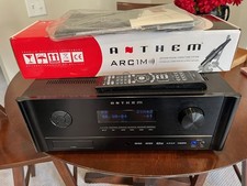 Anthem mrx 510 1 - anthem, 7.1