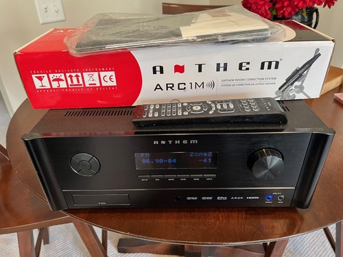 Anthem mrx 510 1 - mrx-510, av