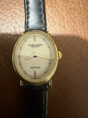 Orologio donna svizzero - , di