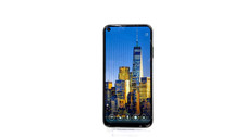 Huawei P40 Lite - 128 GB -