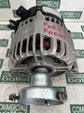 Alternatore FORD FOCUS anno 2007 1753cc Gasolio 102211-9630 DAN1124