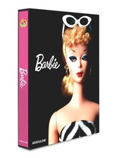 Barbie: 60 Years of