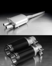 Silenziatore REMUS Mini Cooper