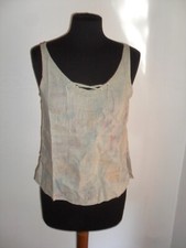 COMODO TOP CANOTTIERA