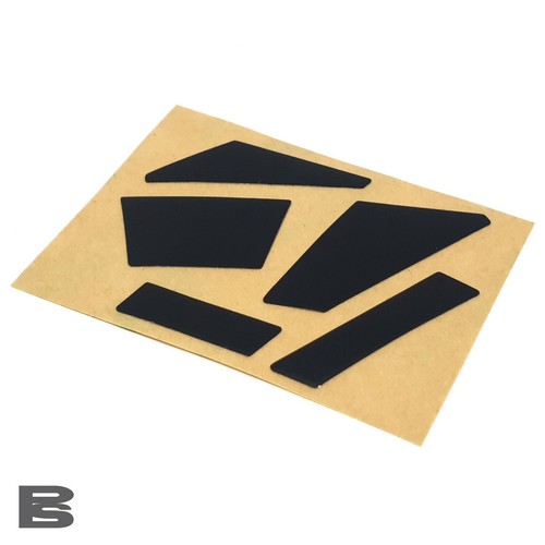 Corsair m65 mouse piedi - m65,