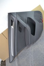 Tappezzeria porta originale VW