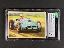 1959 FIDA Automobilismo - Bugatti Tipo 251 - CSG 7