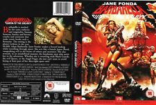 BARBARELLA - QUEEN OF THE