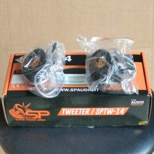 2 filtri crossover passivi SP