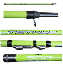 Canna Teleregolabile Tethys