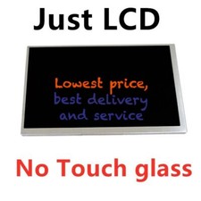 Nuovo schermo LCD per
