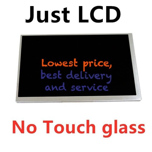 Pezzo nuovo schermo lcd per - nuovo,