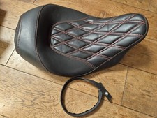 SELLA SEDILE ANTERIORE SOLO